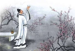 唐代诗人李白是中国古代文学史上的一颗耀眼的明星，他的诗歌作品历来备受人们的喜爱和推崇。李白生于公元701年，逝世于公元762年，是唐代著名的诗人之一，也是中国文学史上的巨匠之一。